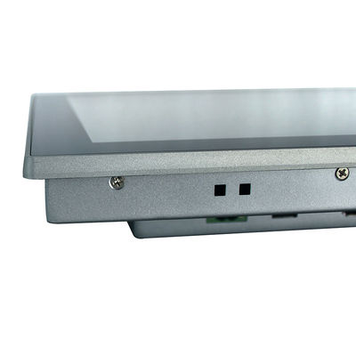 Monitor de la pantalla táctil de Front Ip 65, pantalla de visualización los 21.5In industrial rugosa