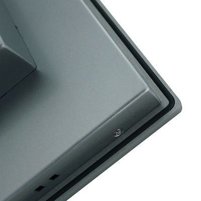 10 puntos del monitor capacitivo del tacto