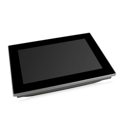 Tableta industrial de I58265U Dual Core, PC industrial Windows 10 del panel de 10 pulgadas