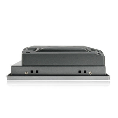 Tableta industrial de I58265U Dual Core, PC industrial Windows 10 del panel de 10 pulgadas