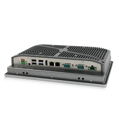 10&quot; 8vo OS todo de I3 8145U Win10 en una PC médica para el gabinete