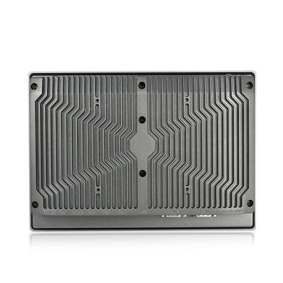 pulgada Mini Desktop Computer, 8va GEN 8565U Mini Pc Fanless I7 de 600W TV 10