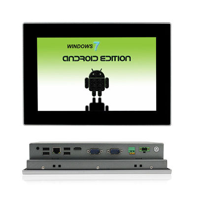 PC del panel táctil de RK3288 Android