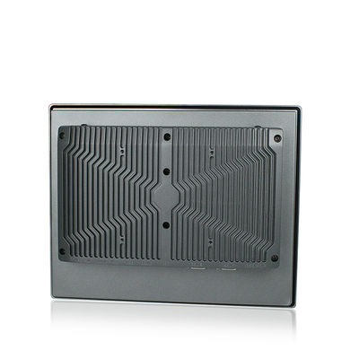 12 ordenador industrial modular del grado de la pulgada I7 8565U, Mini Compact Fanless Pc