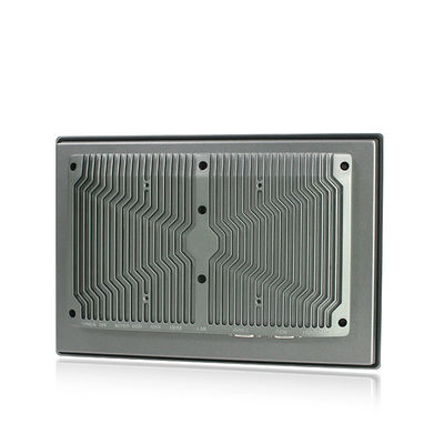 8145U mini PC Fanless industrial I3 8vo Gen Intel Core Overvoltage Protection