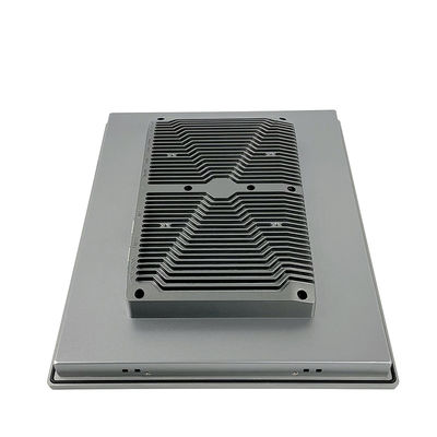 IP65 RJ45 TPM2.0 integró soporte de la pared de la GEN I5-8365U de la PC del panel táctil el 8vo