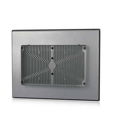 Ip65 valoró 15&quot; modular CPU Vesa Mounting de la PC I3 del panel de HMI