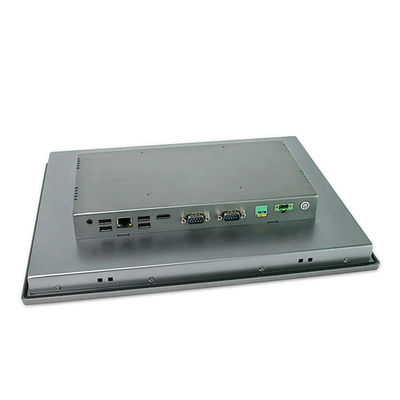 15&quot; PC capacitiva legible del panel táctil de Android de la luz del sol para la automatización industrial