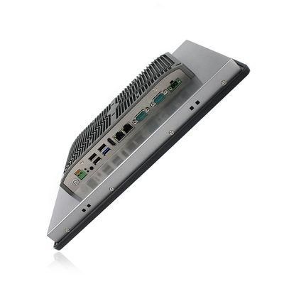 El ordenador Fanless del panel médico, 15 pulgadas I5 integró PC de sobremesa de la pantalla táctil de Gpio