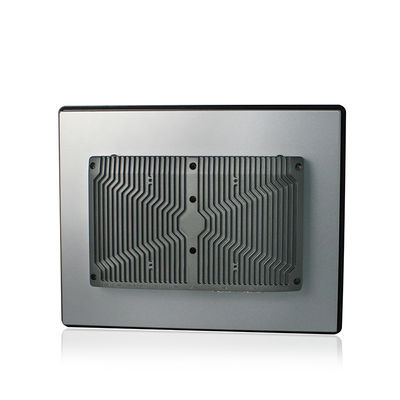 El ordenador Fanless del panel médico, 15 pulgadas I5 integró PC de sobremesa de la pantalla táctil de Gpio