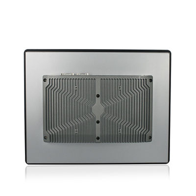 Resistente todo en 1 pantalla táctil de la PC, I7 8565U X86 todo en monitor de la pantalla del One Touch