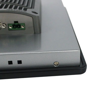 Uso al aire libre integrado del SSD de la PC MSATA 64G 120G del panel táctil J1900 15