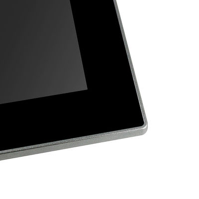 Ordenador industrial de la pantalla táctil de I3 8145U
