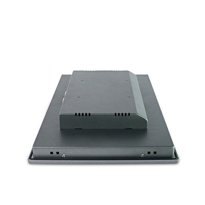 Prenda impermeable industrial de la PC Ip65 del panel táctil de Wifi Android de la mesa del OEM