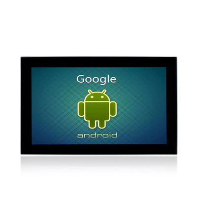 PC 1920 x 1080 del panel táctil de Android