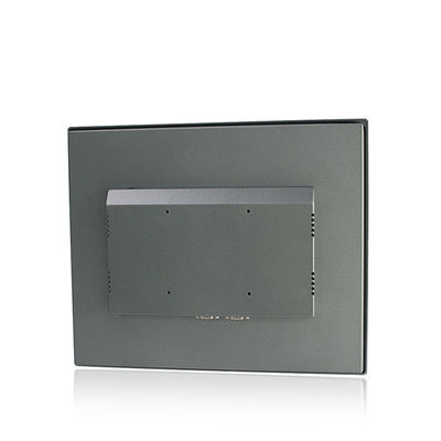 Tacto multi EMMC 8G de la PC del panel del marco abierto de la pulgada Ip66 de Android 17