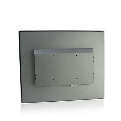 Monitor médico de la PC de la tableta de 400nits Android, PC industrial de la pantalla táctil de 4G WIFI PCAP 20W