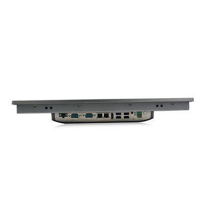 I5-8265U Rs485 quad-core integró la PC industrial del tacto del ordenador del panel con HDMI