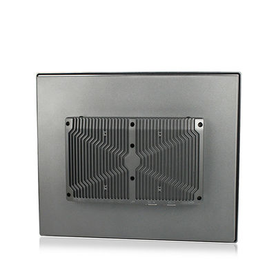 I5-8265U Rs485 quad-core integró la PC industrial del tacto del ordenador del panel con HDMI