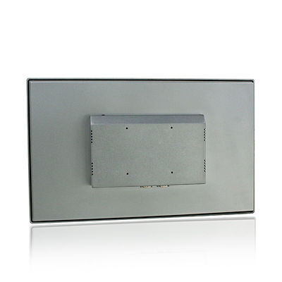 Todos en una PC del panel táctil de 21.5Inch Android para VESA industrial RK3288