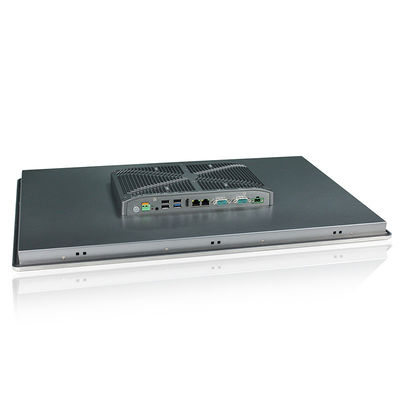 PC industrial de la pantalla táctil de VESA 1.6GHz 10 puntos de TPM2.0 capacitivo