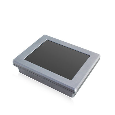 PC de la pantalla táctil de la prenda impermeable del soporte del vehículo
