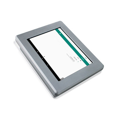 PC resistente modificada para requisitos particulares de la pantalla táctil de 8,4&quot; 5 alambres para el vehículo