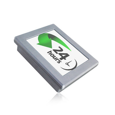 PC del panel de Windows Embedded Ip69k HMI para la prenda impermeable del coche