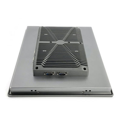 PC rugosa de la pantalla táctil de I7-8565U, ordenador de la PC de la pantalla del Ubuntu Touch de COM 6