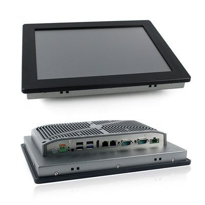 PC del panel médico RJ45