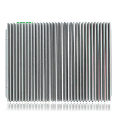 PC industrial modificada para requisitos particulares del acuerdo de X86 Intel I5, PC Fanless de 32G Windows Embedded