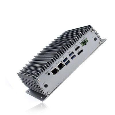 Voltaje amplio integrado rugoso 9-36v del ordenador de Intel Core I3