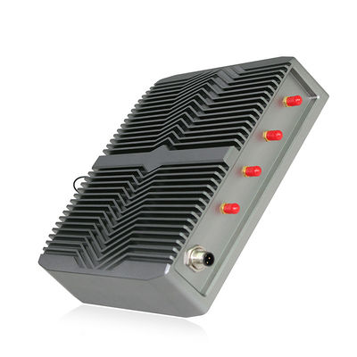 Tablero impermeable Fanless integrado rugoso industrial del ordenador I5 solo
