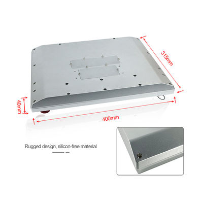 8vo Gen Panel Pc Touch Screen
