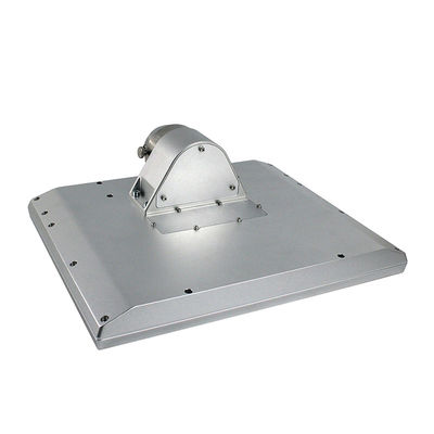 32GB control del barco de 17 pulgadas industrial todo en una prenda impermeable de la pantalla táctil de la PC IP65