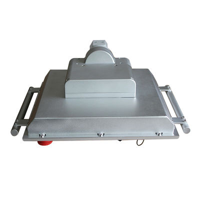 Ip65 17 regulador de dispositivo programable industrial de la PC 3855U del panel táctil de la pulgada