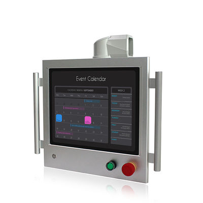 PC Fanless del panel de HMI