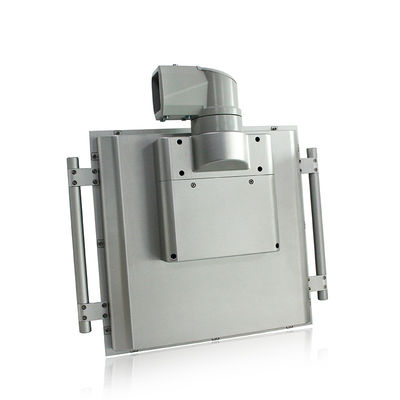 PC industrial de la pantalla táctil del LCD, IP65 17&quot; monitor industrial del tacto