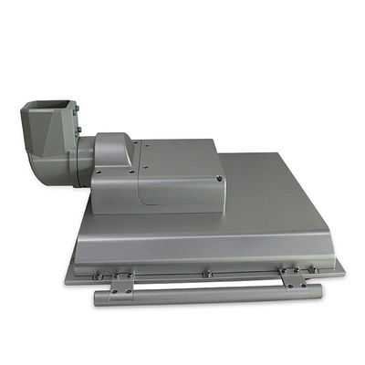 PC Fanless del panel de HMI