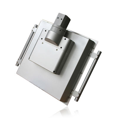 Voladizo de acero inoxidable HMI de la PC industrial Fanless del panel del OEM