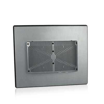 17 pantalla táctil industrial de la PC del panel de Dual Core 2.1GHz de la pulgada Windows 11