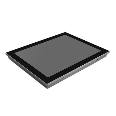 PC capacitiva Rk3288 VESA For Industrial Automation del panel táctil 1280x1024