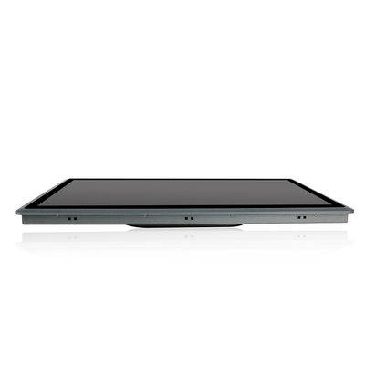PC integrada 24&quot; del panel de HMI resolución del tamaño I5 8265U 1920*1080