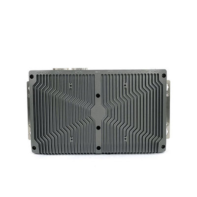Ordenador integrado Fanless Intel Core I3 20W de Ethernet TPM2.0 dos
