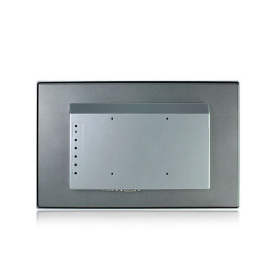 monitor industrial 17,3” VESA 100X100 de la pantalla táctil de 400cd/M2 AC240V