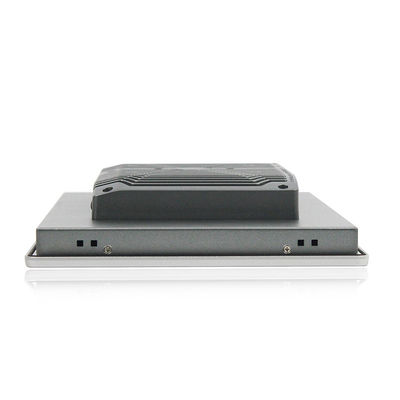 45W Vesa Embedded Touchscreen Pc I5 8265U para la automatización industrial
