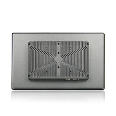 45W Vesa Embedded Touchscreen Pc I5 8265U para la automatización industrial