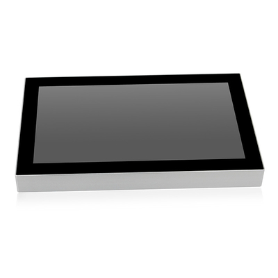 PC impermeable 15,6” LED Intel Celeron J1900 quad-core 2.0GHz de la pantalla táctil IP68