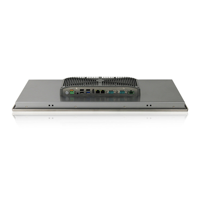 I7 8565U todo en una PC 21,5&quot; del panel pantalla táctil de FHD LED Windows 11