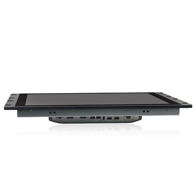 8va pulgada toda de Gen Core I5 19 en prenda impermeable de la PC IP65 de la pantalla del One Touch